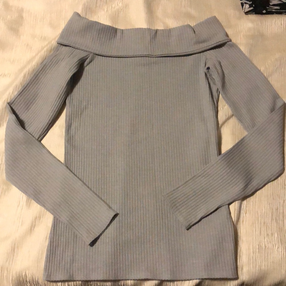 Off shoulder Top